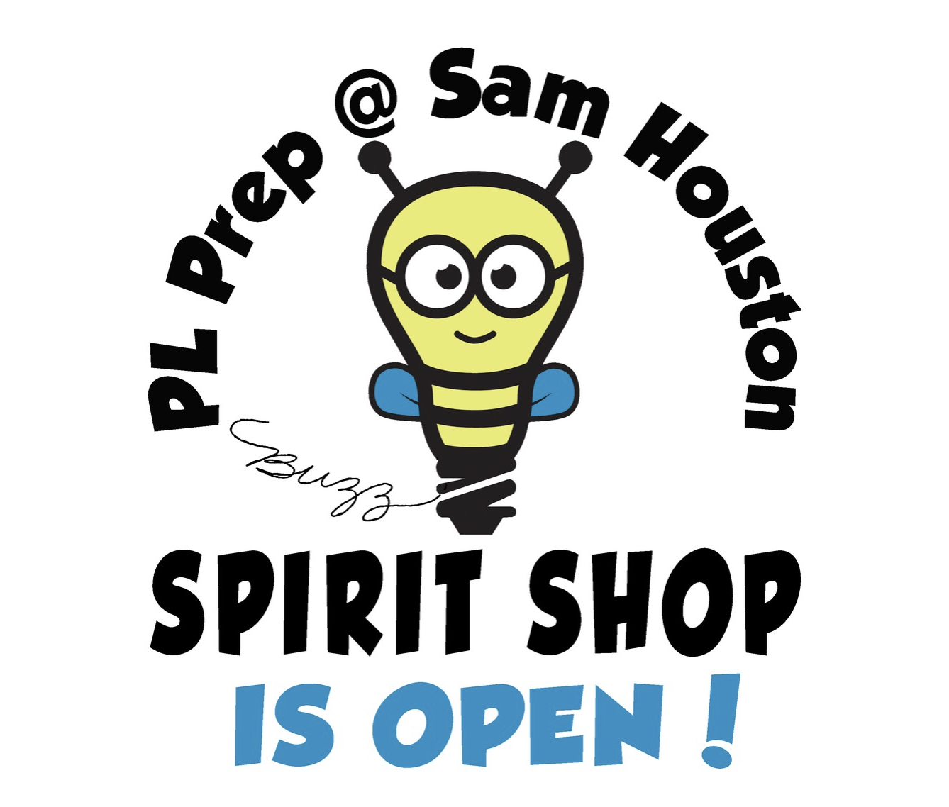 PL Prep Spirit Shop